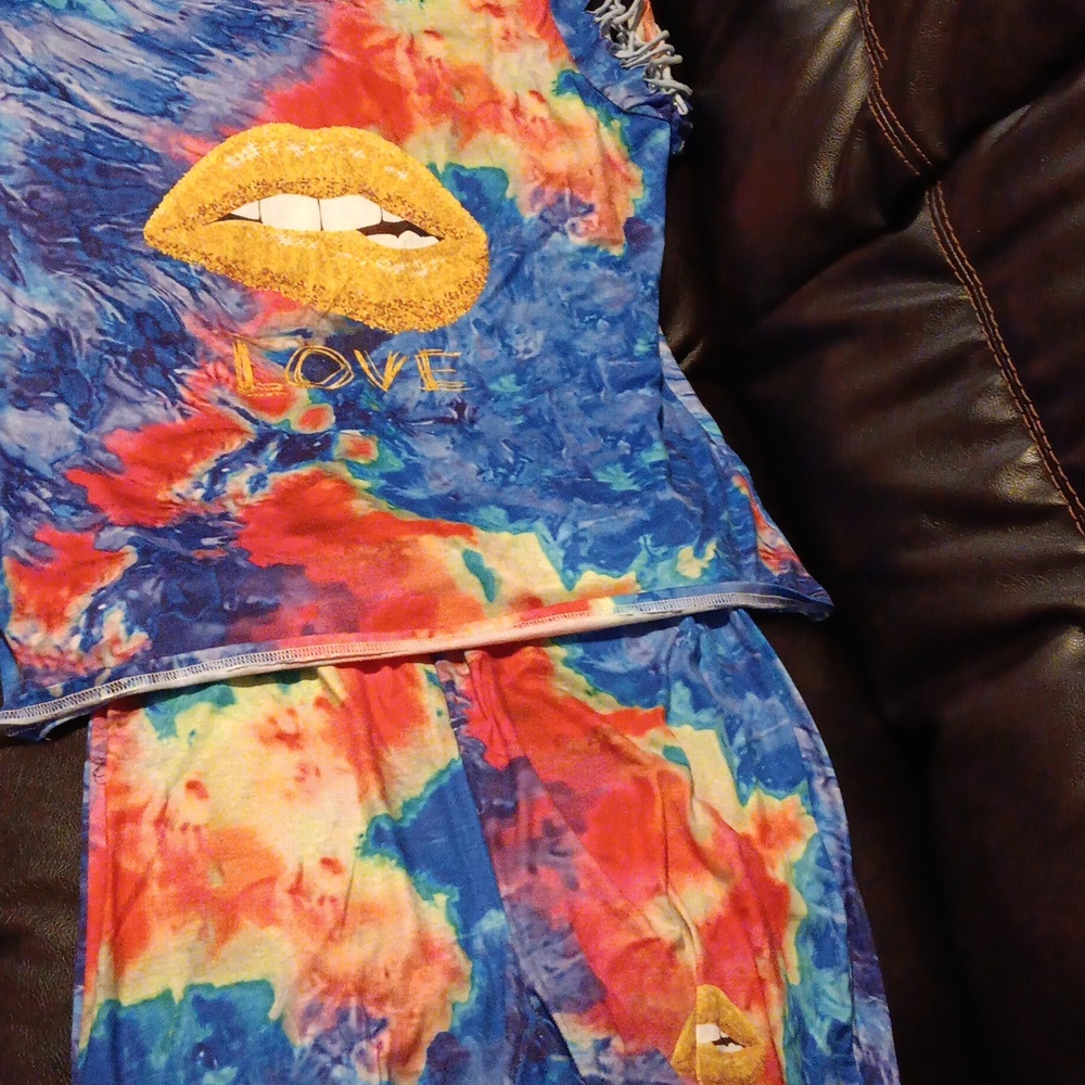 Women outfit